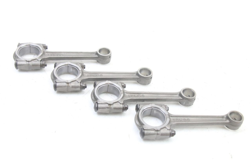 photo de BIELLA YAMAHA FZS FAZER 600 (2001 - 2003) - Dettaglio del componente