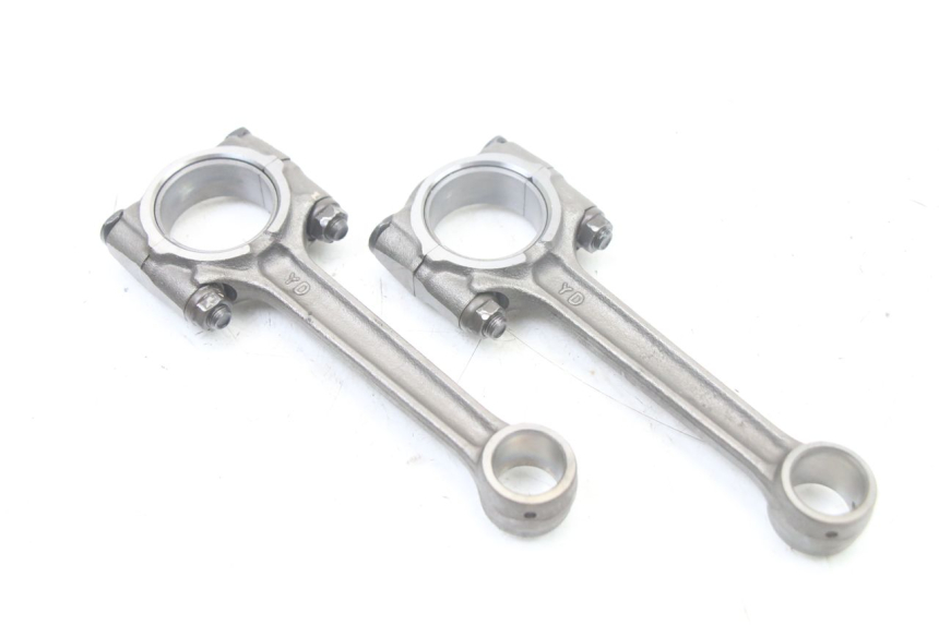 photo de BIELLA YAMAHA FZS FAZER 600 (2001 - 2003) - Altra angolazione