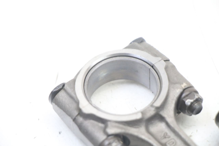 photo de BIELLA YAMAHA FZS FAZER 600 (2001 - 2003) - Primo piano tecnico