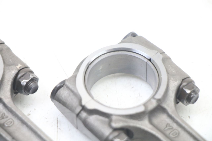 photo de BIELLA YAMAHA FZS FAZER 600 (2001 - 2003) - Vista d'insieme del prodotto