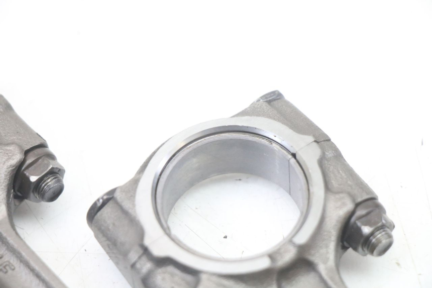 photo de BIELLA YAMAHA FZS FAZER 600 (2001 - 2003) - Marcature e riferimenti originali