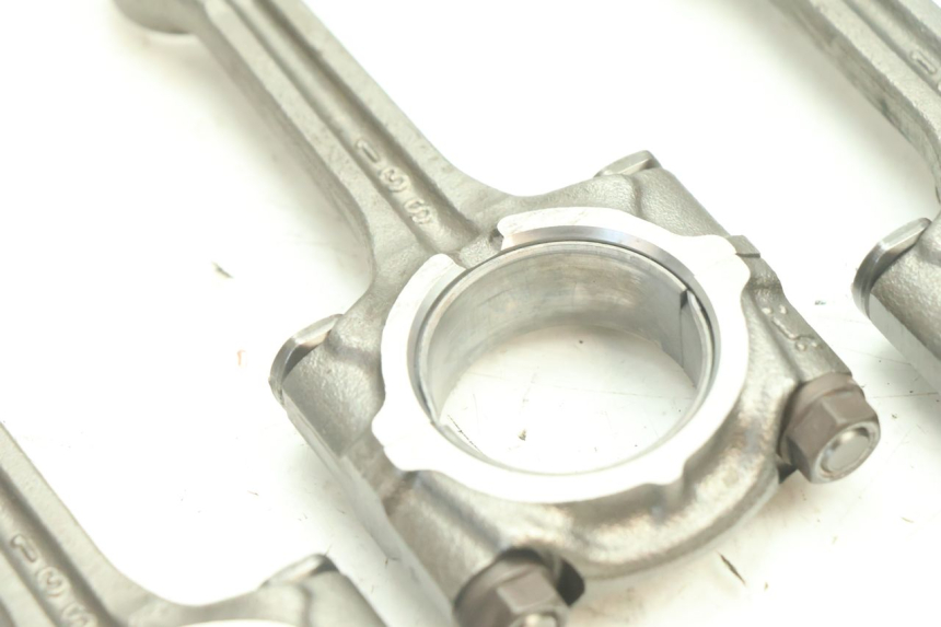 photo de BIELLA YAMAHA YZF R6 600 (2008 - 2009) - Altra vista dell'articolo