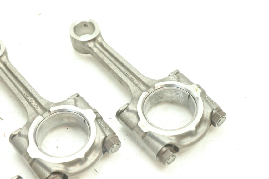 photo de BIELLA YAMAHA YZF R6 600 (2008 - 2009) - Caratteristiche distintive