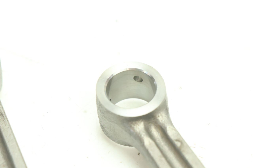 photo de BIELLA YAMAHA YZF R6 600 (2008 - 2009) - Zoom sui componenti