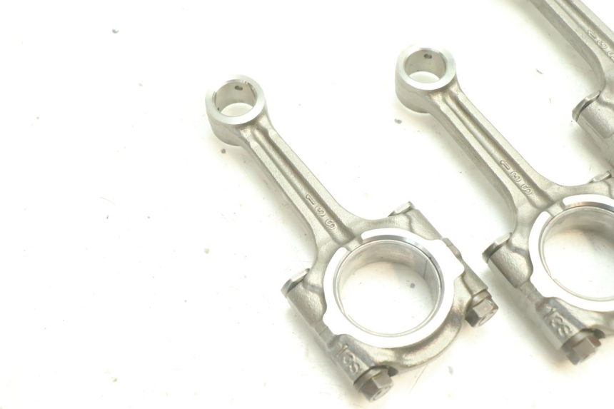 photo de BIELLA YAMAHA YZF R6 600 (2008 - 2009) - Zoom sullo stato d'uso