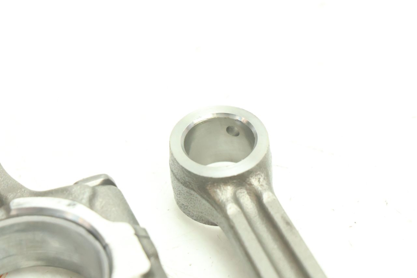 photo de BIELLA YAMAHA YZF R6 600 (2008 - 2009) - Dettagli dei punti di fissaggio