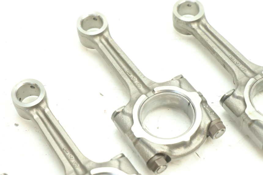 photo de BIELLA YAMAHA YZF R6 600 (2008 - 2009) - Ricambio usato controllato