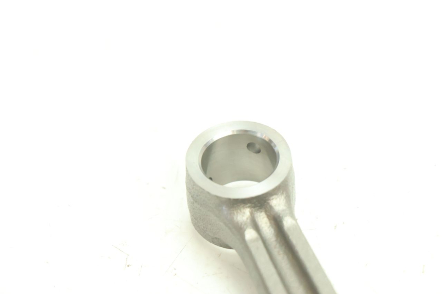 photo de BIELLA YAMAHA YZF R6 600 (2008 - 2009) - Marcature e riferimenti originali