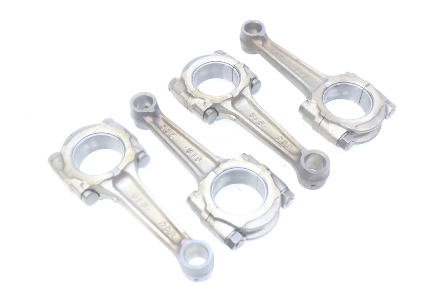 photo de BIELLA KAWASAKI ZR7 ZR-7 S 750 (1999 - 2004) - Vista principale