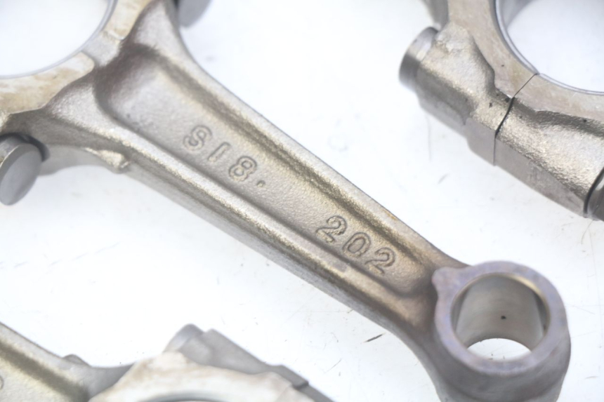 photo de BIELLA KAWASAKI ZR7 ZR-7 S 750 (1999 - 2004) - Vista d'insieme del prodotto