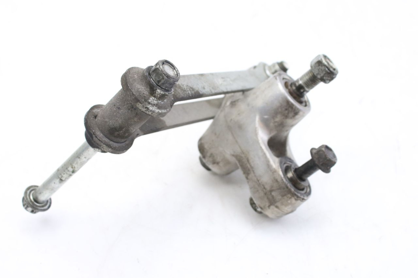 photo de BIELLETTA AMMORTIZZATORE SUZUKI AN BURGMAN 400 (2006 - 2010) - Vista principale