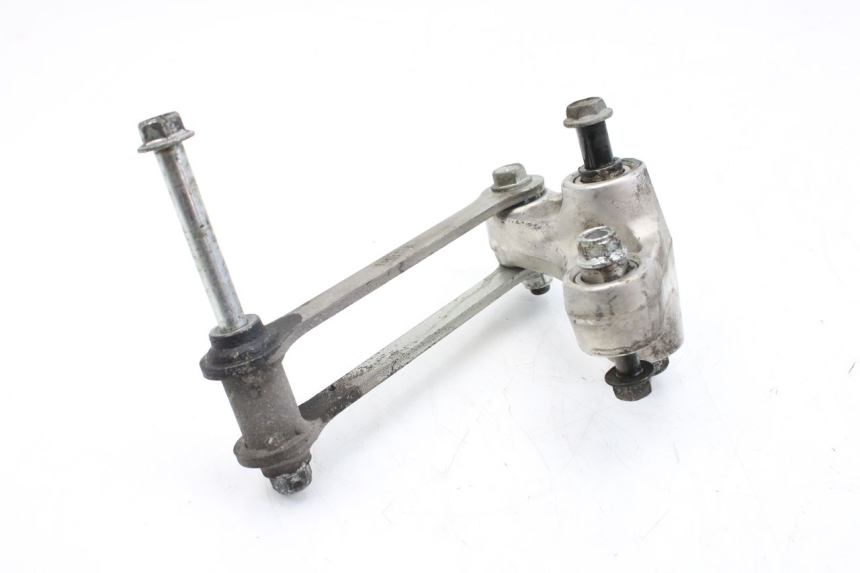 photo de BIELLETTA AMMORTIZZATORE SUZUKI AN BURGMAN 400 (2006 - 2010) - Altra angolazione