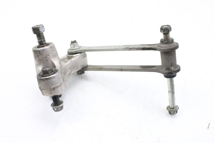 photo de BIELLETTA AMMORTIZZATORE SUZUKI AN BURGMAN 400 (2006 - 2010) - Primo piano tecnico