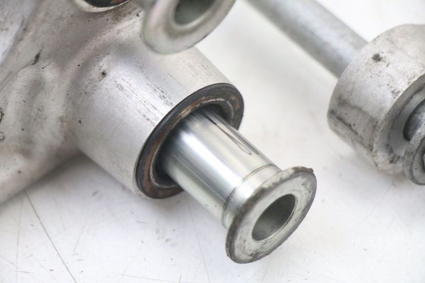 photo de LEVERAGGIO BMW S RR ABS S1000RR 1000 (2015 - 2018) - Zoom sui componenti