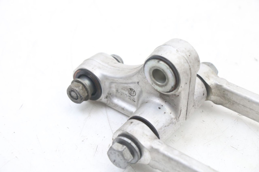 photo de LEVERAGGIO BMW S RR ABS S1000RR 1000 (2015 - 2018) - Vista d'insieme del prodotto