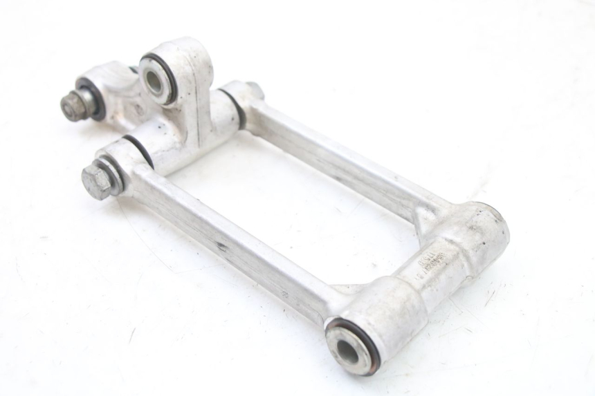 photo de LEVERAGGIO BMW S RR ABS S1000RR 1000 (2015 - 2018) - Dettagli dei punti di fissaggio