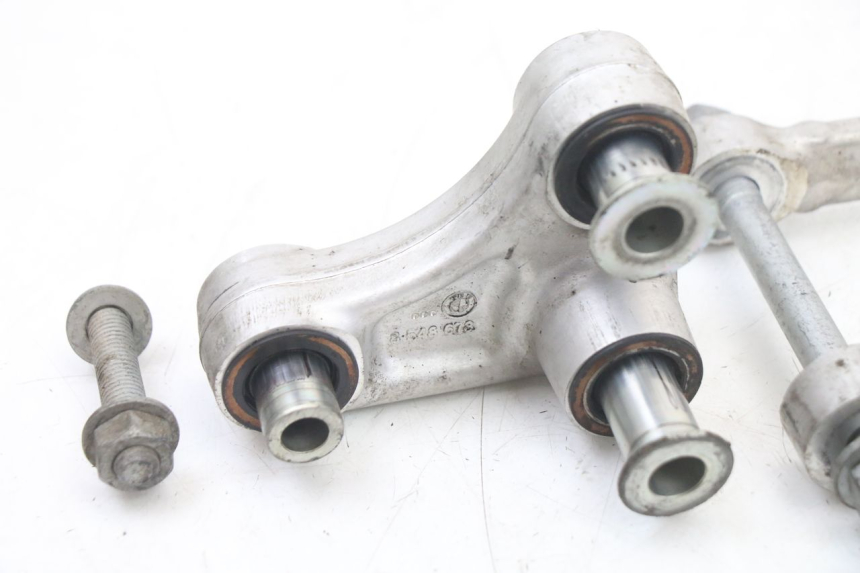 photo de LEVERAGGIO BMW S RR ABS S1000RR 1000 (2015 - 2018) - Marcature e riferimenti originali