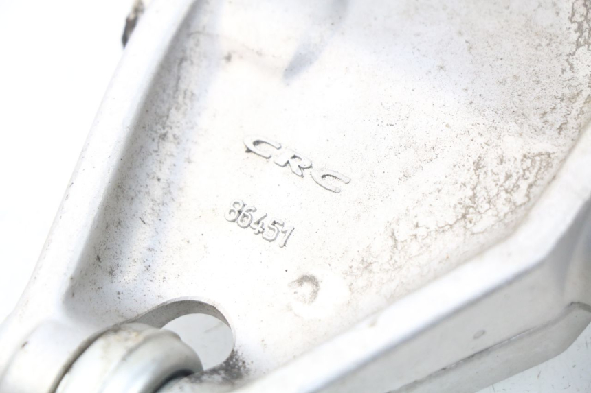 photo de Biella ammortizzatore MV AGUSTA BRUTALE R WALLY 910 (2008 - 2008) - Dettaglio del componente