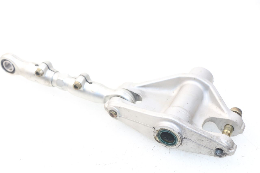 photo de Biella ammortizzatore MV AGUSTA BRUTALE R WALLY 910 (2008 - 2008) - Altra angolazione