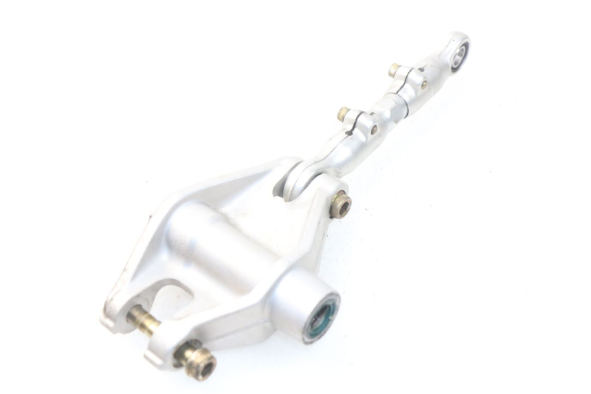 photo de Biella ammortizzatore MV AGUSTA BRUTALE R WALLY 910 (2008 - 2008) - Primo piano tecnico