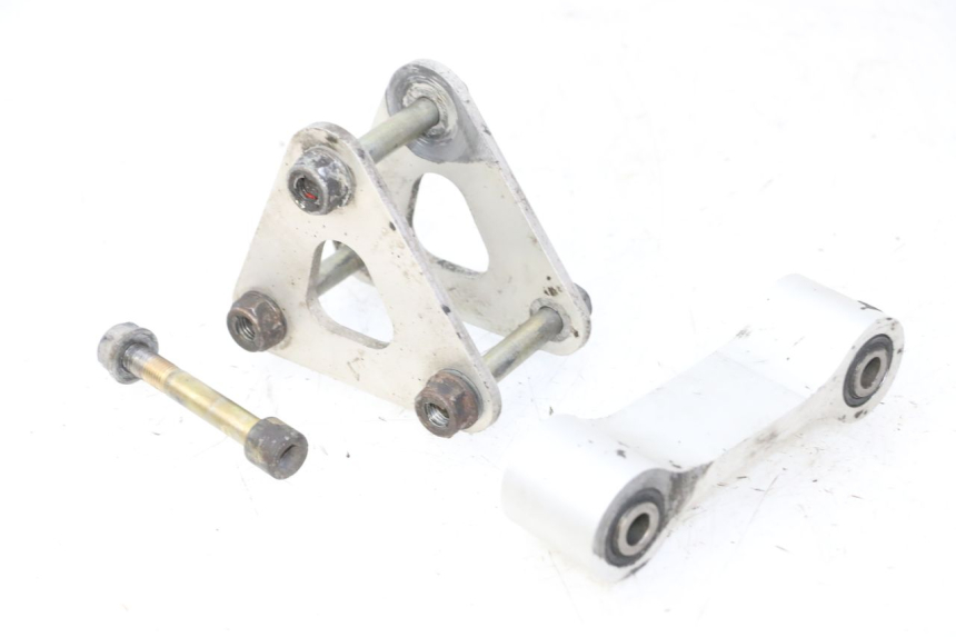 photo de LEVERAGGIO HONDA CBR RR FIREBLADE 900 (1992 - 1994) - Vista principale