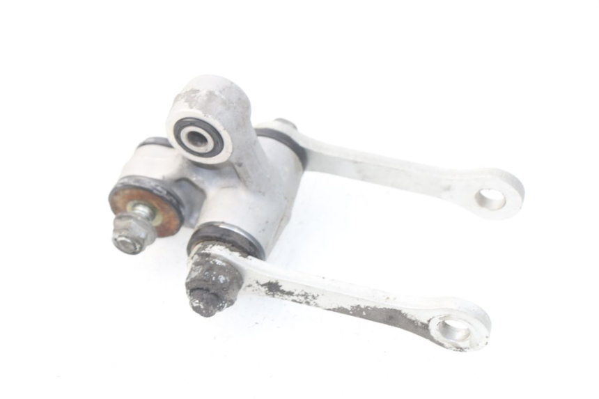 photo de Biella ammortizzatore HYOSUNG COMET GTR 125 (2007 - 2014) - Vista principale