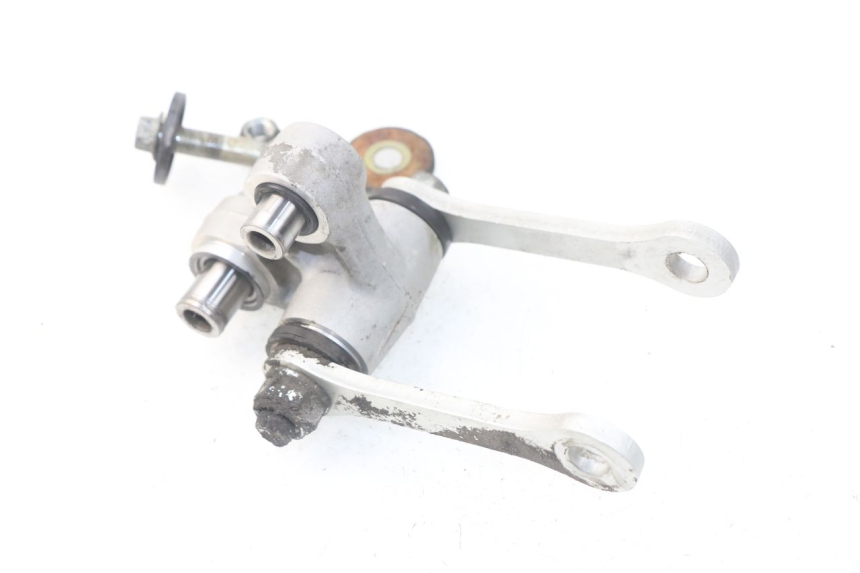 photo de Biella ammortizzatore HYOSUNG COMET GTR 125 (2007 - 2014) - Dettaglio del componente