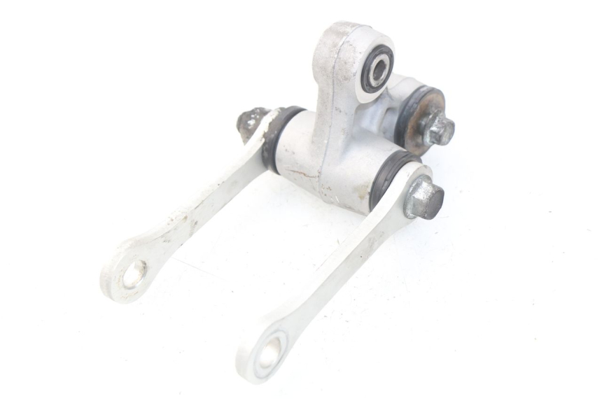 photo de Biella ammortizzatore HYOSUNG COMET GTR 125 (2007 - 2014) - Altra angolazione