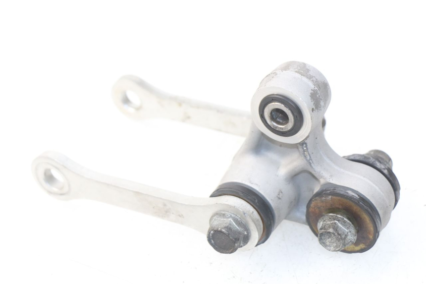 photo de Biella ammortizzatore HYOSUNG COMET GTR 125 (2007 - 2014) - Primo piano tecnico