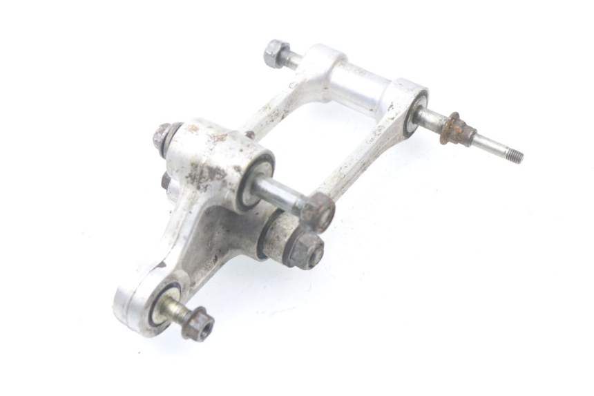 photo de LEVERAGGIO HONDA CR 125 (2000 - 2001) - Altra angolazione