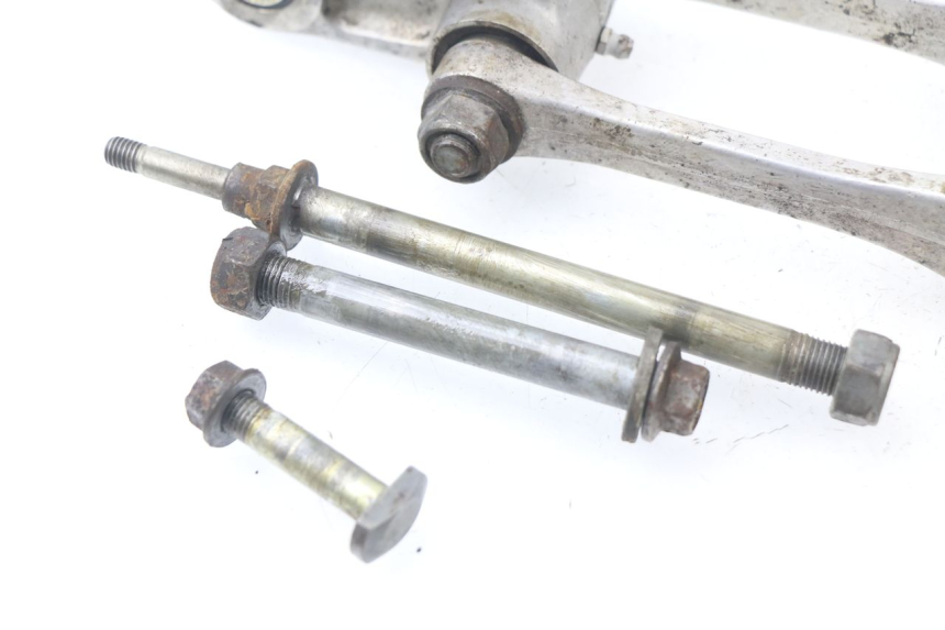 photo de LEVERAGGIO HONDA CR 125 (2000 - 2001) - Vista d'insieme del prodotto