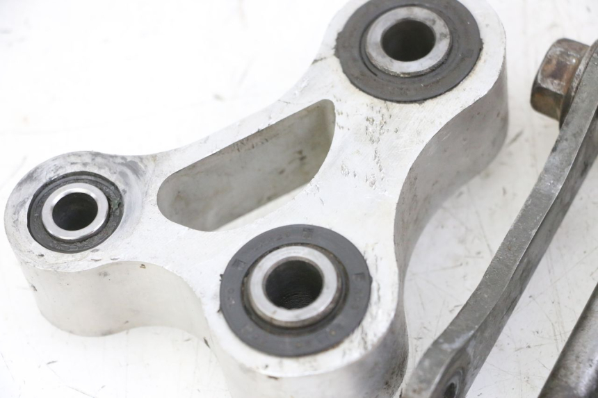 photo de LEVERAGGIO HONDA CR 85 (2003 - 2007) - Zoom sullo stato d'uso