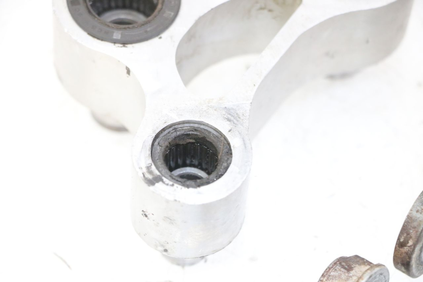 photo de LEVERAGGIO HONDA CR 85 (2003 - 2007) - Primo piano tecnico