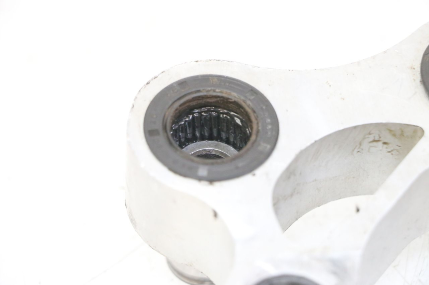 photo de LEVERAGGIO HONDA CR 85 (2003 - 2007) - Dettagli dei punti di fissaggio