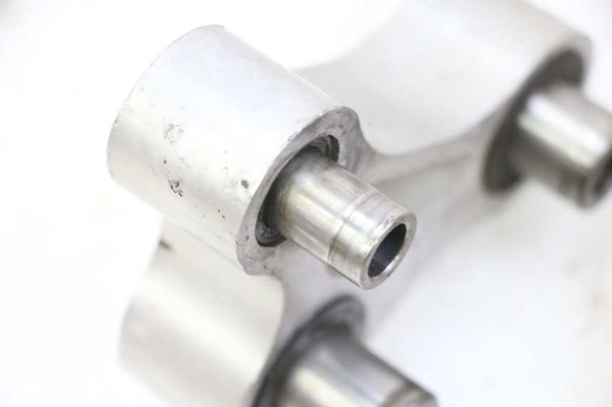 photo de LEVERAGGIO HONDA CR 85 (2003 - 2007) - Stato della superficie e materiale