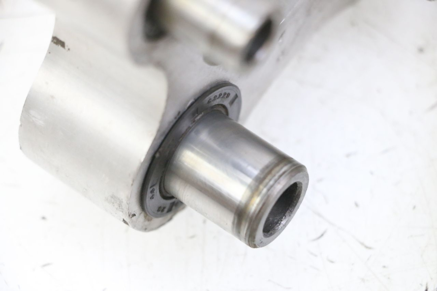 photo de LEVERAGGIO HONDA CR 85 (2003 - 2007) - Marcature e riferimenti originali