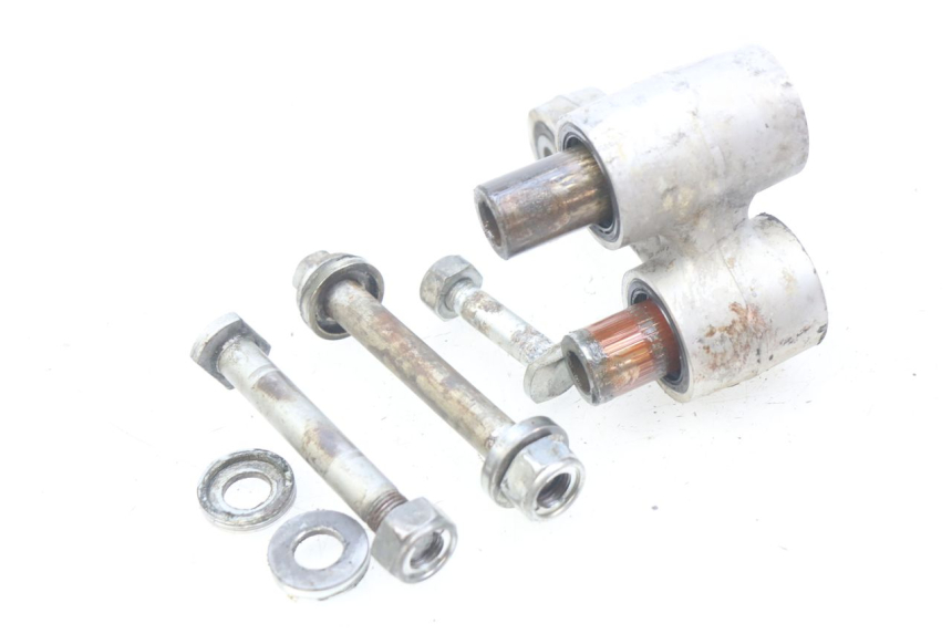 photo de BIELLETTA AMMORTIZZATORE HONDA CRF CR-F 450 (2005 - 2008) - Vista principale