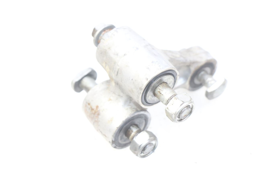 photo de BIELLETTA AMMORTIZZATORE HONDA CRF CR-F 450 (2005 - 2008) - Dettaglio del componente