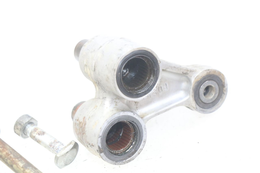 photo de BIELLETTA AMMORTIZZATORE HONDA CRF CR-F 450 (2005 - 2008) - Primo piano tecnico