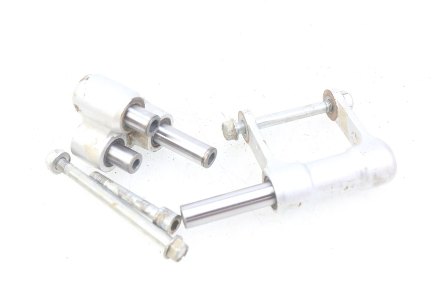 photo de BIELLA AMMORTIZZATORE HONDA CRF CR-F 125 (2022 - 2023) - Vista principale