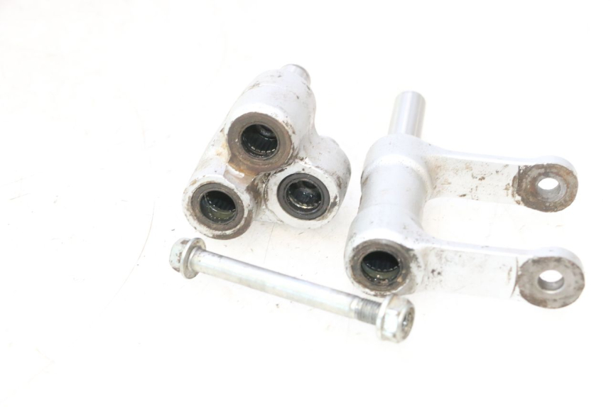 photo de LEVERAGGIO HONDA CRF CR-F 125 (2020 - 2021) - Zoom sullo stato d'uso