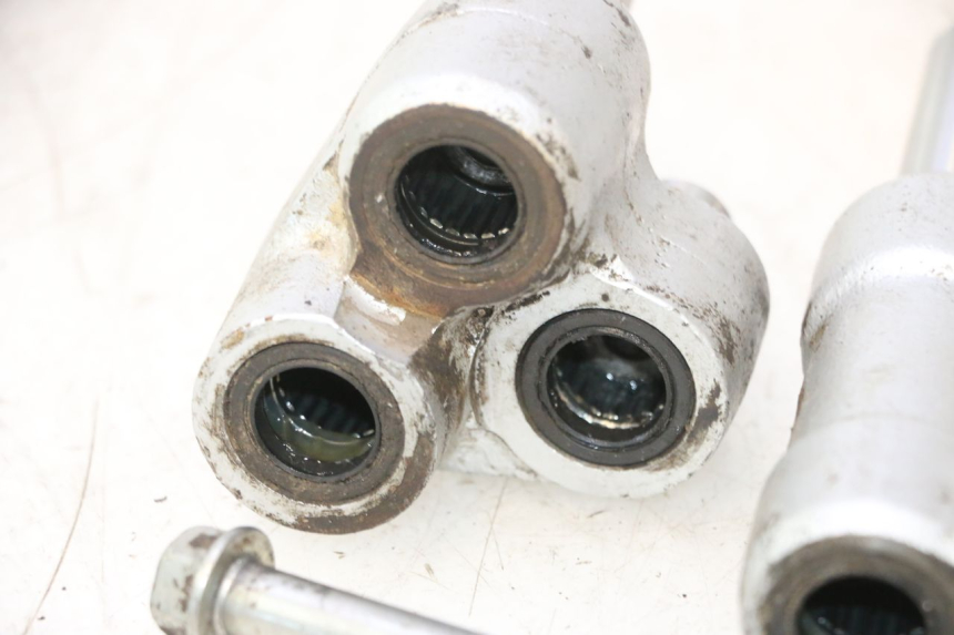 photo de LEVERAGGIO HONDA CRF CR-F 125 (2020 - 2021) - Altra angolazione