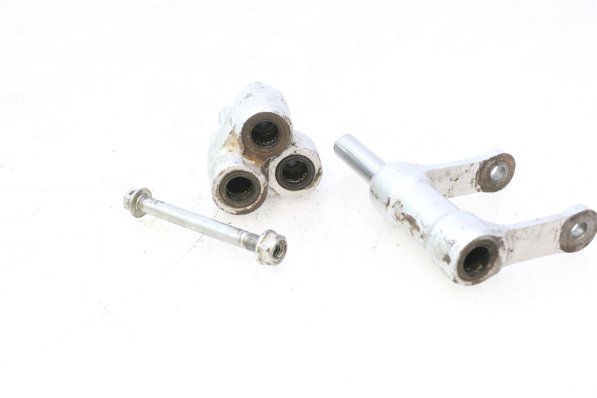 photo de LEVERAGGIO HONDA CRF CR-F 125 (2020 - 2021) - Primo piano tecnico