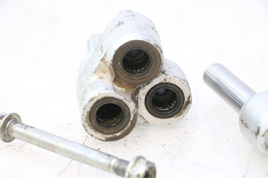 photo de LEVERAGGIO HONDA CRF CR-F 125 (2020 - 2021) - Vista d'insieme del prodotto
