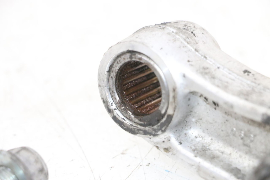 photo de LEVERAGGIO SUZUKI DL V STROM 1000 (2002 - 2007) - Ricambio usato controllato