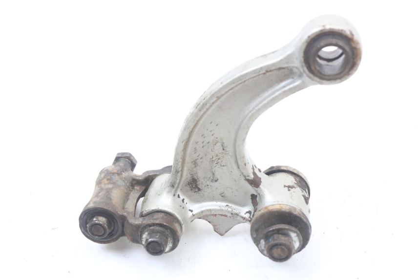 photo de Biella ammortizzatore YAMAHA DTLC 125 (1982 - 1987) - Dettaglio del componente