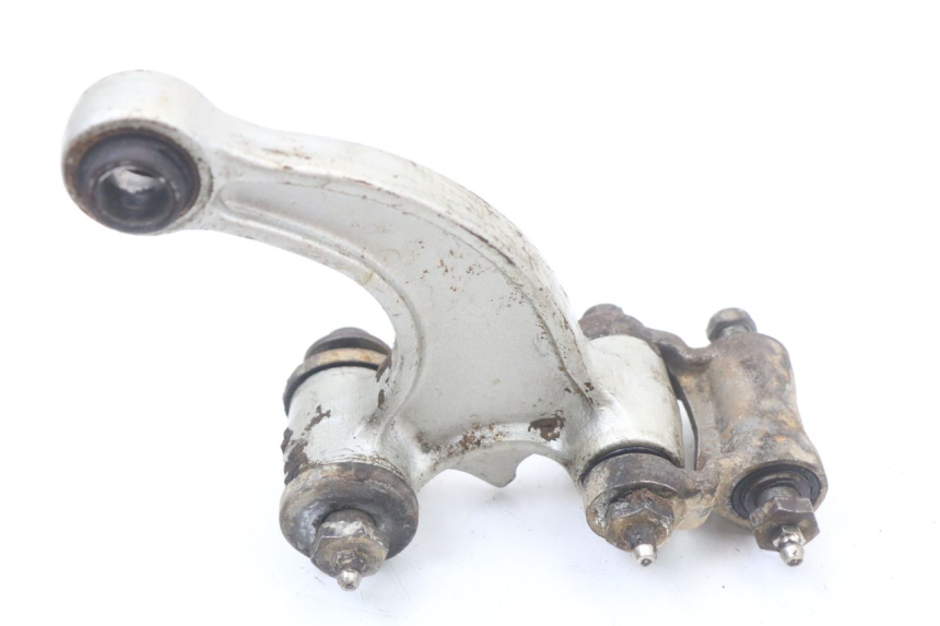 photo de Biella ammortizzatore YAMAHA DTLC 125 (1982 - 1987) - Zoom sullo stato d'uso