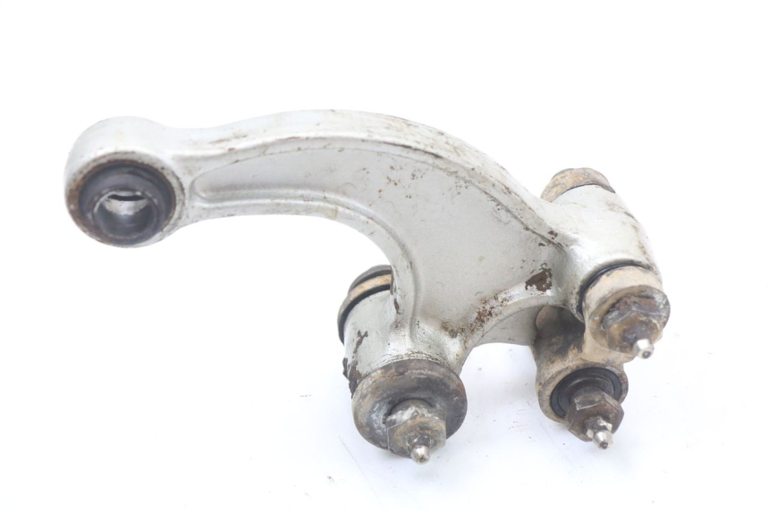 photo de Biella ammortizzatore YAMAHA DTLC 125 (1982 - 1987) - Altra angolazione