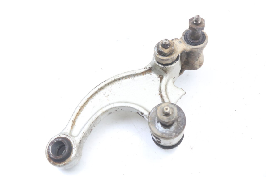 photo de Biella ammortizzatore YAMAHA DTLC 125 (1982 - 1987) - Primo piano tecnico