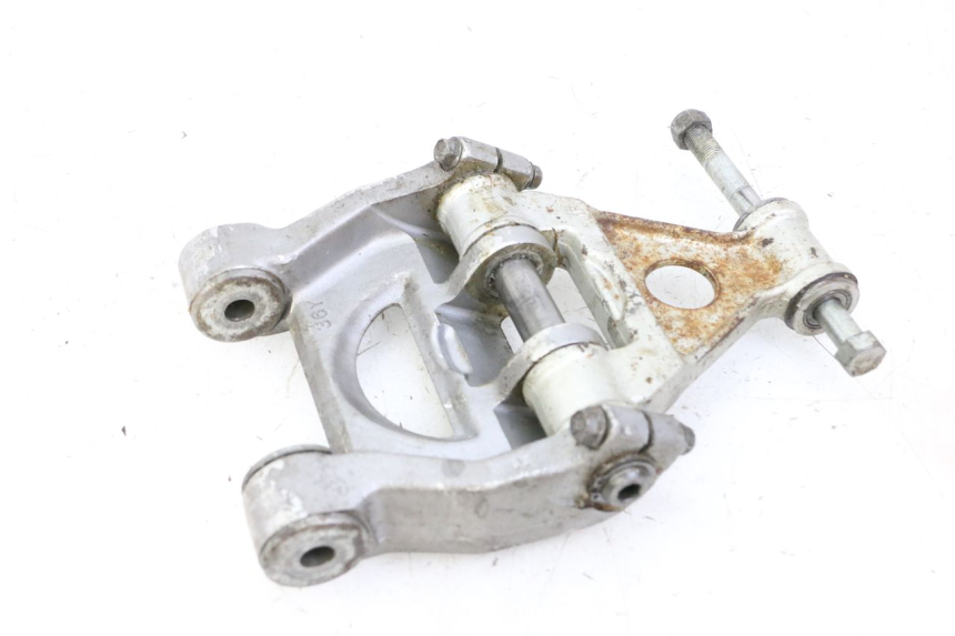 photo de LEVERAGGIO YAMAHA FJ 36Y 1100 (1984 - 1985) - Vista principale